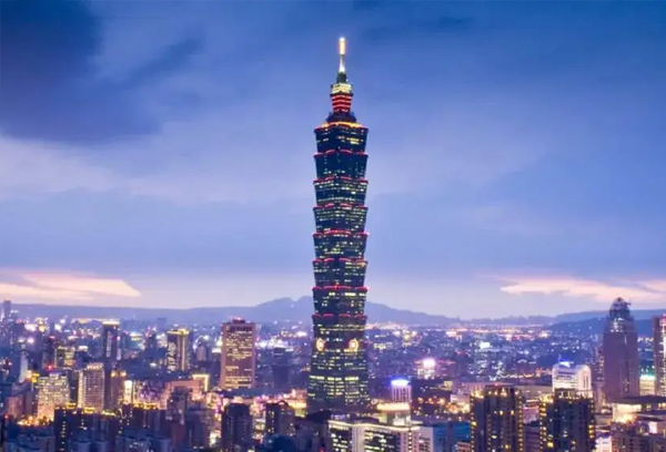 中國臺灣發(fā)生6.6級地震，臺積電、聯(lián)電等半導(dǎo)體廠部分機臺受影響