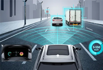 比亞迪、NVIDIA官宣聯(lián)手：全球性能最高車規(guī)芯片將上車比亞迪