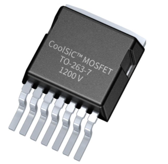 供應全新原裝IMBG120R220M1H_IMBG120R220M1HXTMA1 1200V 溝槽型碳化硅 MOSFET