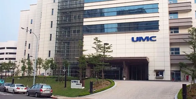 聯(lián)電已取得英飛凌、NXP、德州儀器等車用芯片大廠大單
