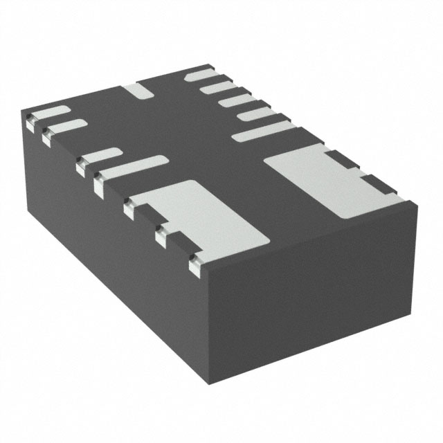 供應汽車LED驅動器 MPM6010 MPM6010GQV 36V，1.5A，高效模塊