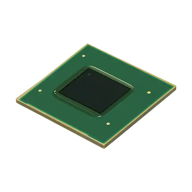 Arm處理器  4核，64位 MIMX8MQ6CVAHZAB i.MX8MQ 微處理器