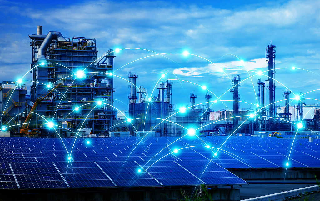 IoT、機器視覺等技術(shù)推動工業(yè)物聯(lián)網(wǎng)發(fā)展