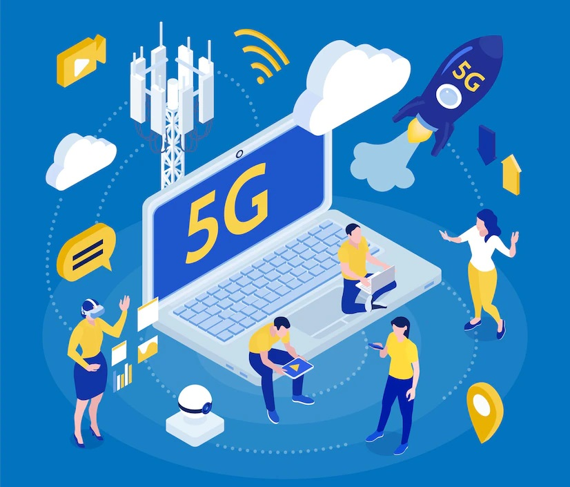 諾基亞與沃達(dá)豐將合作開發(fā)推廣5G-A，未來(lái)探索6G