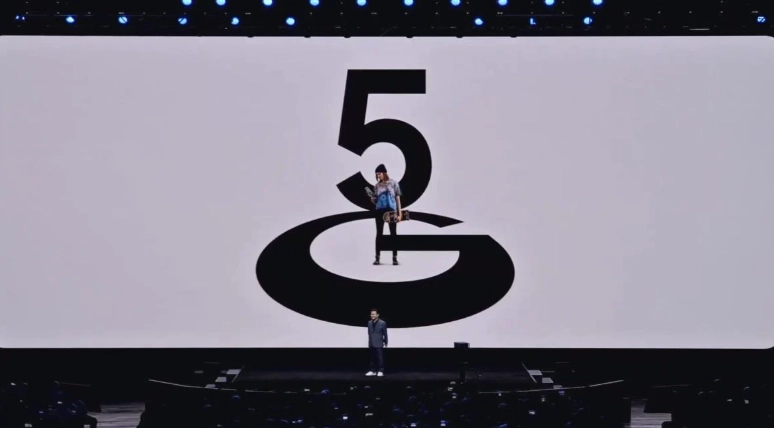 搶占巴西5G市場(chǎng)，三星已面向該國(guó)推出25款5G手機(jī)