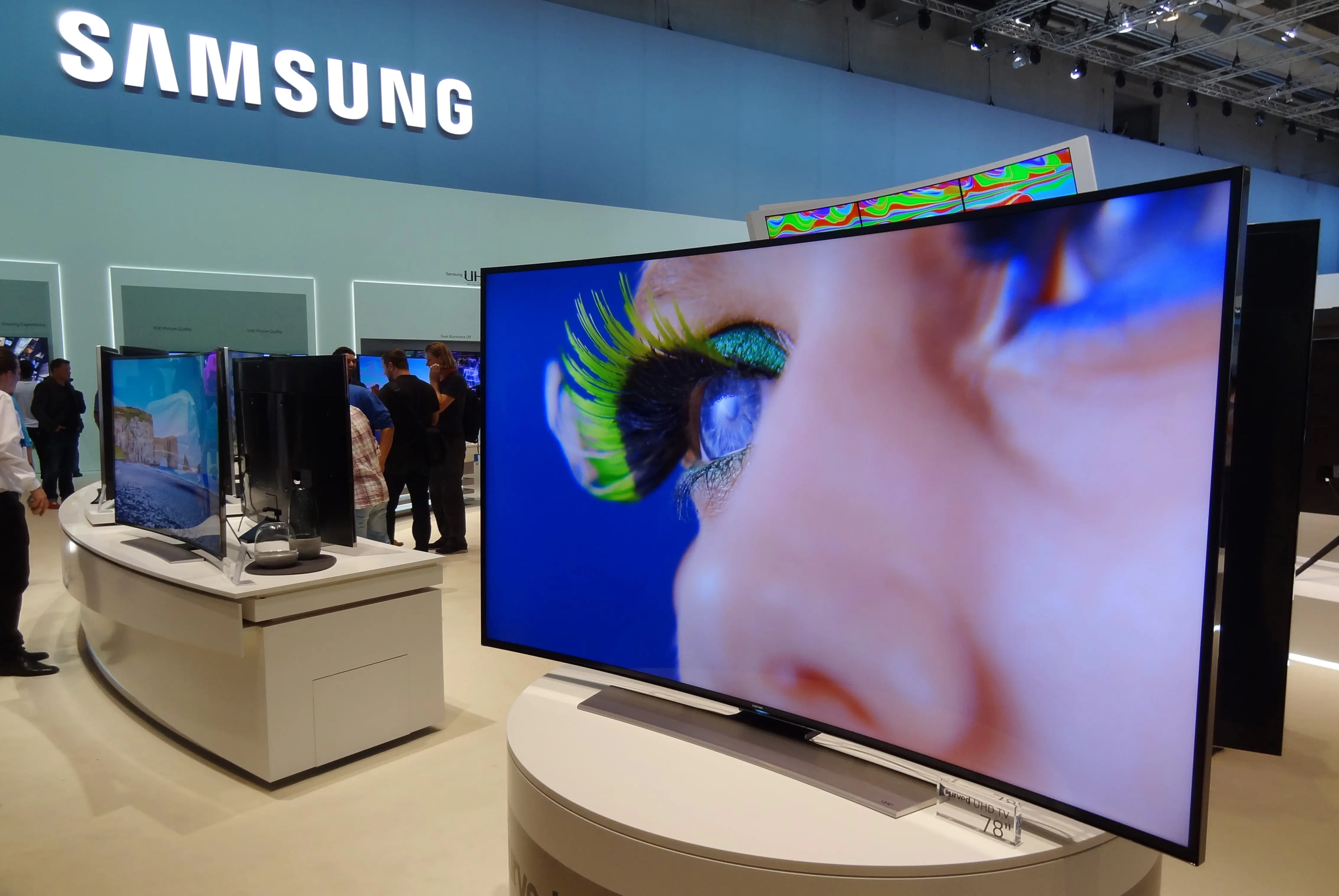 三星顯示：相比OLED，Micro LED面板更適合AR設(shè)備