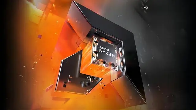 AMD Ryzen 7000 X3D處理器明年亮相，將會有8/12/16核三個版本