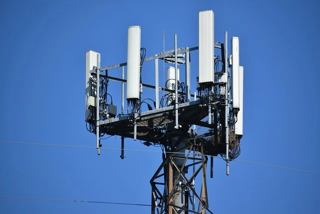 山西率先完成農(nóng)村 5G 網(wǎng)絡(luò)點亮任務(wù)，平均速率超 300Mbps