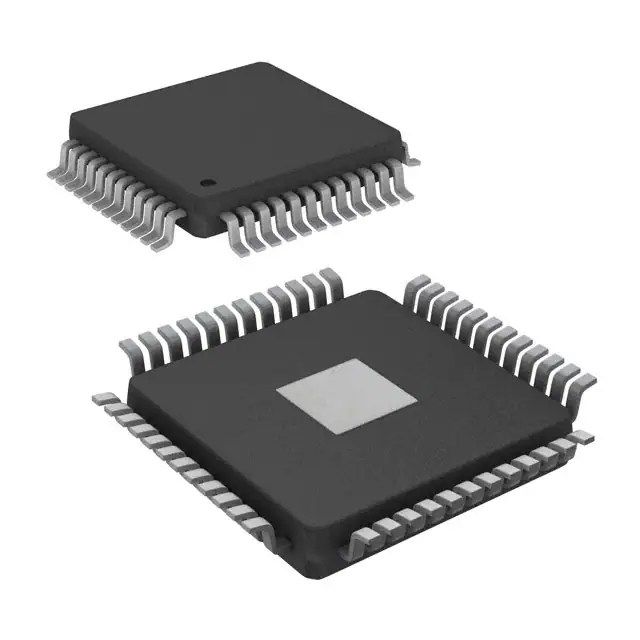 電源管理 MFS2613AMDA2AD/MFS2613AMDA3AD 安全SBC，低功耗，滿足ASIL D安全等級