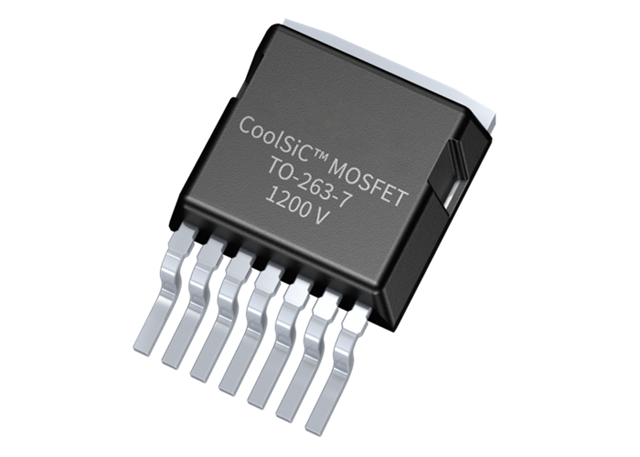 供求碳化硅 MOSFET AIMBG120R160M1、AIMBG120R030M1 混合動(dòng)力和電動(dòng)汽車應(yīng)用