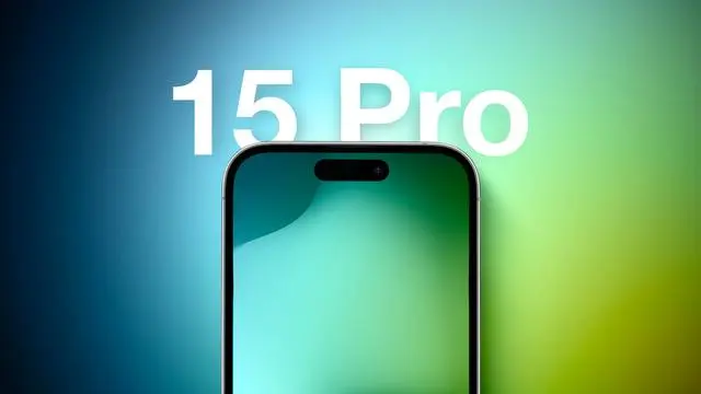 A17升級(jí)大，供應(yīng)商稱(chēng)蘋(píng)果iPhone 15 Pro系列將激發(fā)用戶(hù)換機(jī)需求