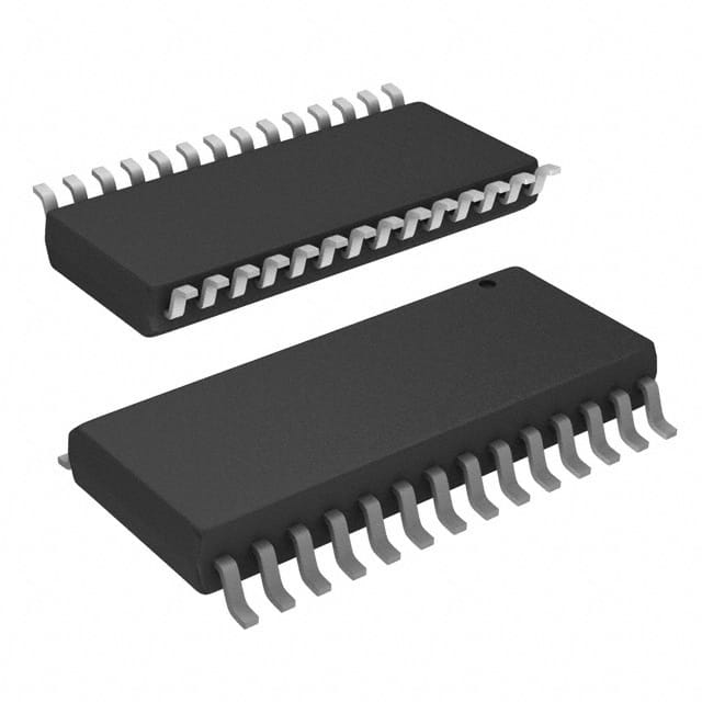 3.3V，±15kV 接口 IC ISL3332IAZ-T RS-422/RS-485 完全版收發(fā)器