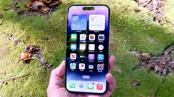 頂配版獨(dú)占！iPhone15 Pro Max影像升級(jí)：系蘋(píng)果史上首次