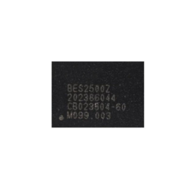 恒玄新一代藍牙音頻SoC BES2500Z-80、BES2500YP-60 支持藍牙5.2