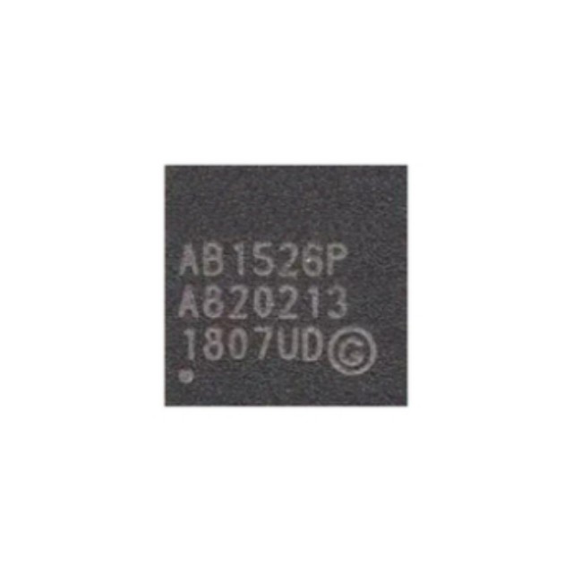 供求藍牙芯片 AB1526P、AB1568A 藍牙音頻SoC 藍牙5.0/5.2雙模認證