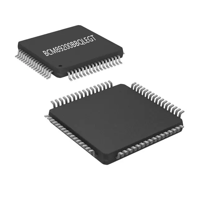 供求博通 BCM89200BBQLEGT 以太網(wǎng)開關IC和BCM89500BBQLEG 汽車以太網(wǎng)交換機