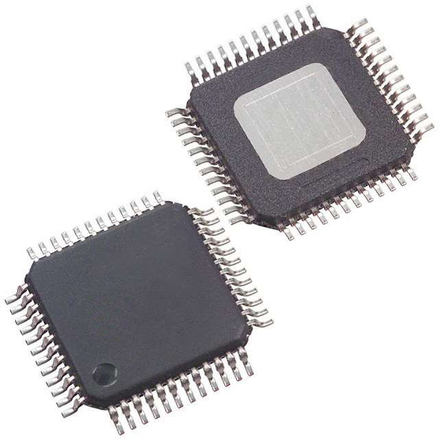 汽車LED驅動器《TPS92665QPHPRQ1、TPS92664QPHPRQ1》16通道低噪聲 LED 矩陣管理器