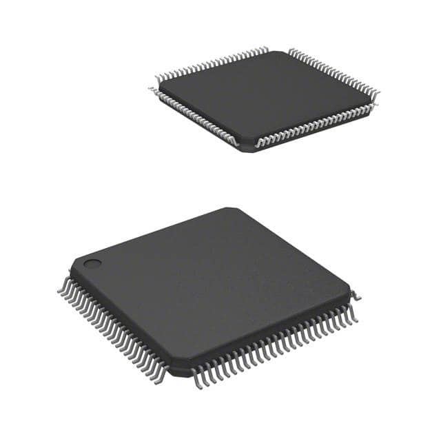 供應(yīng)【TI】Piccolo? F280049CPZQR Automotive，32位微控制器 100MHz