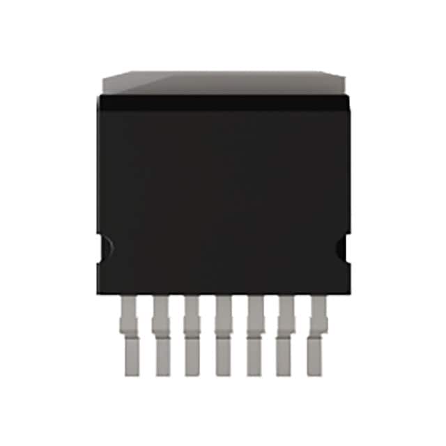 出售SiC功率MOSFET《SCT3080KW7TL、SCT3080AW7TL》1200V 30A, 7端子SMD