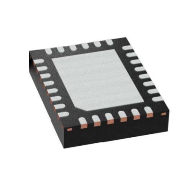 以太網(wǎng)IC DP83TC813RRHFRQ1 汽車低功耗、小尺寸 100BASE-T1 以太網(wǎng) PHY