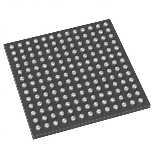 供求NXP微控制器 MIMXRT1042XFP5B 用于擴展工業(yè)產品的i.MX RT1040交叉處理器