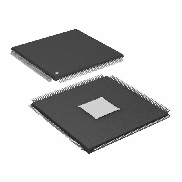 （供應，回收）Microchip微控制器 PIC32MZ1064DAR176T-V/2J 32位圖形應用MCU