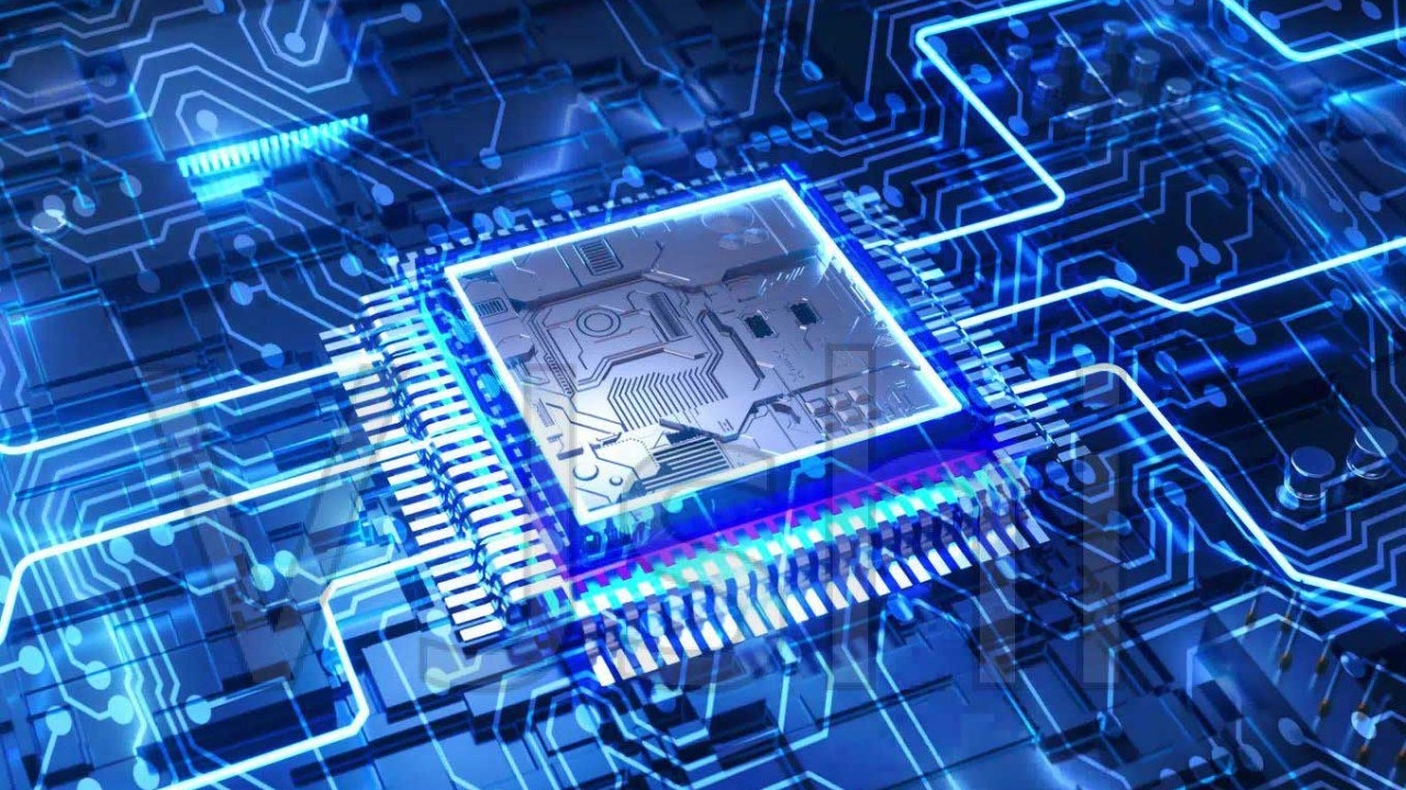 收購 SiC MOSFET、汽車 IGBT 模塊、5G 模塊、新能源 IC