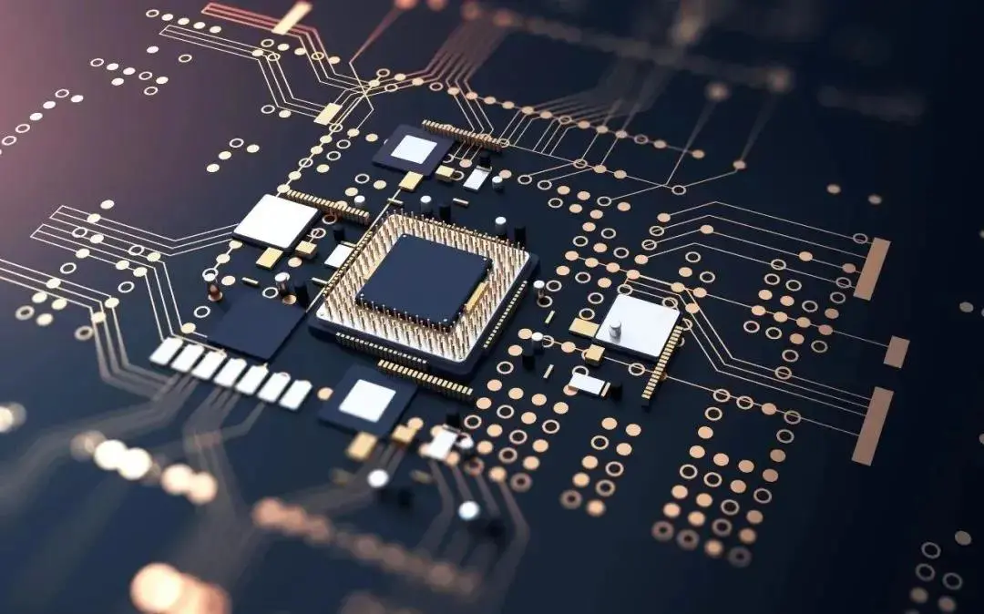 收購(gòu)意法半導(dǎo)體微控制器 MCU、英特爾 FPGA IC、恩智浦壓力傳感器