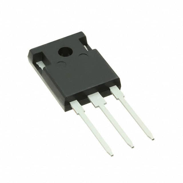（Infineon）650V IKW30N65EL5XKSA1 IGBT優(yōu)化用于在開關(guān)<10kHz的設計中提供出色的性能