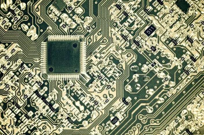 收購5G IC，物聯(lián)網(wǎng)IC，汽車IC，存儲IC，以太網(wǎng)IC