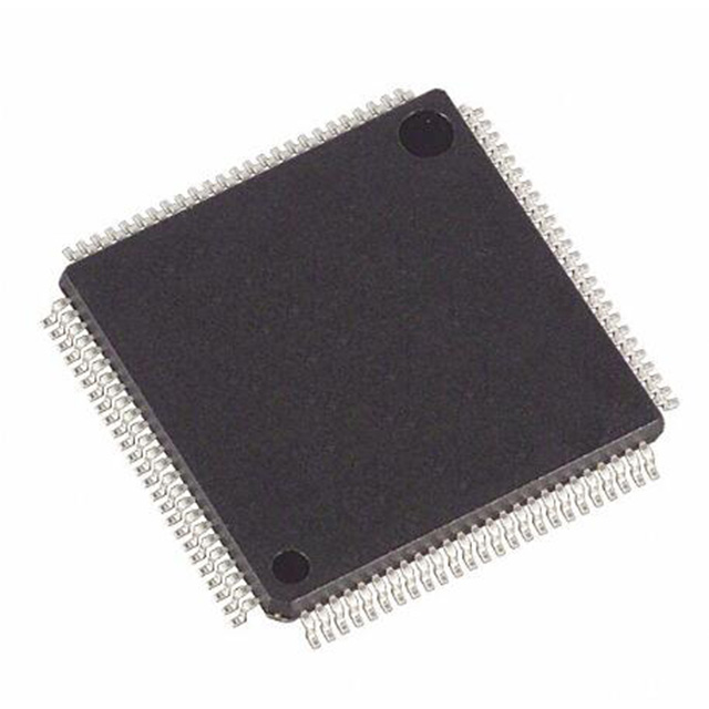 供應，回收 (ST) 高性能 STM32H735IGT6 32位微控制器，176-LQFP