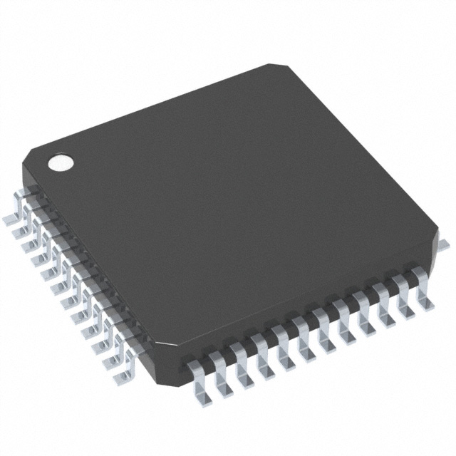 混合信號微控制器 (TI) MSP430FR2155TPTR 48-LQFP（供應(yīng)，回收）