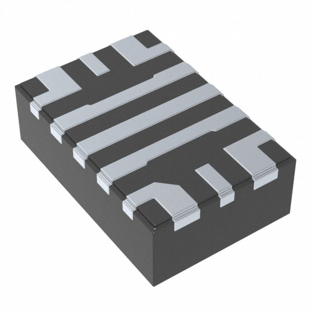 （TI/德州儀器） TPS62816QWRWYRQ1 汽車類 2.75V 至 6V、6A 降壓轉(zhuǎn)換器 9VQFN