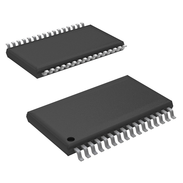 （供應(yīng)，回收）MSP430FR2633IDAR 16 位微控制器 IC，32-TSSOP