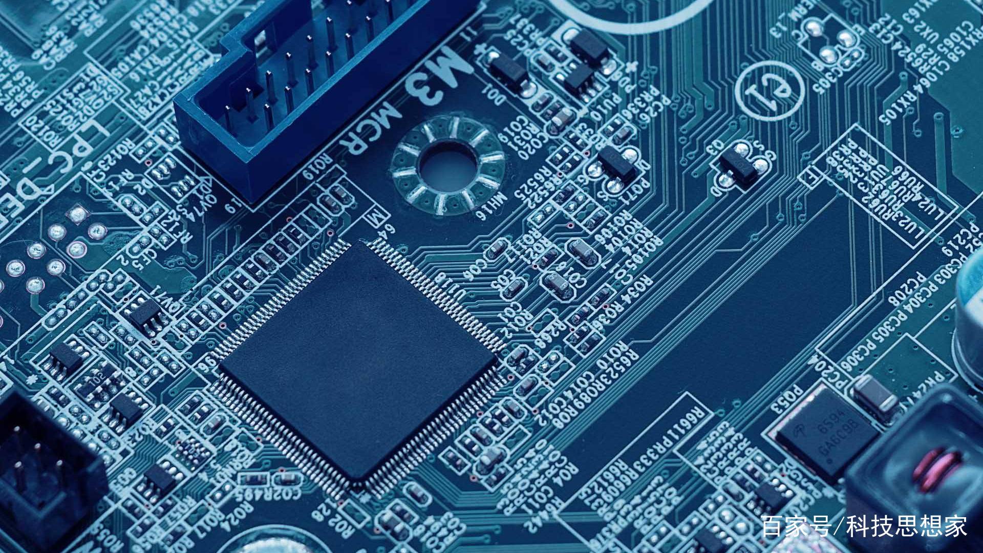 收購(gòu) Microchip LED 驅(qū)動(dòng)器、ST 微控制器、Xilinx 現(xiàn)場(chǎng)可編程門陣列