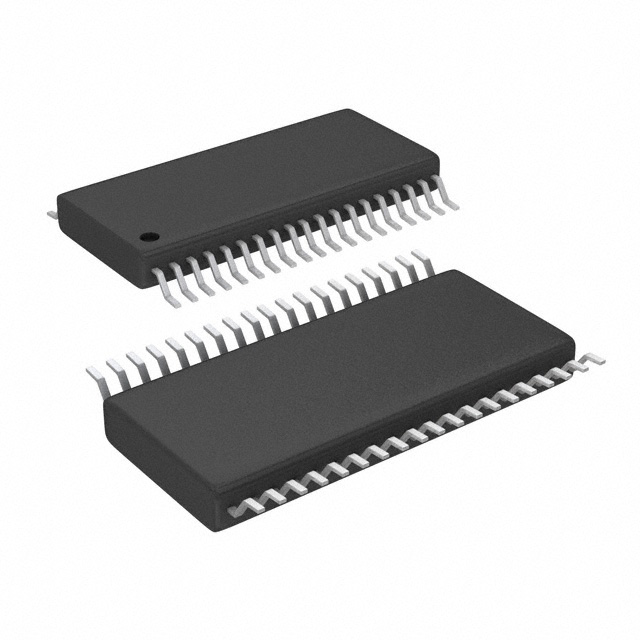 供應(yīng)，回收（TI）MSP430FR2355TDBTR 混合信號微控制器，38-TFSOP