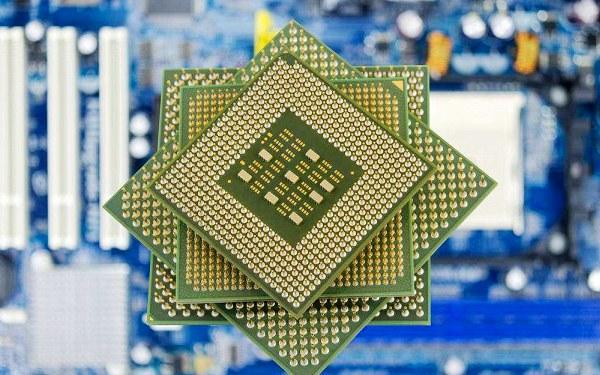 回收CPU、WiFi、藍(lán)牙、GNSS、LPWA、IGBT等一系列電子元件
