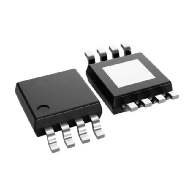 出售德州儀器（40V）TPS92629QDGNRQ1 具有熱共享控制的單通道、汽車類高側(cè) LED 驅(qū)動器