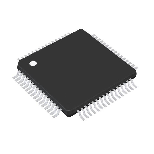 [供應(yīng)，回收] TM4C1230C3PMI 32 位單核微控制器 IC，64-LQFP