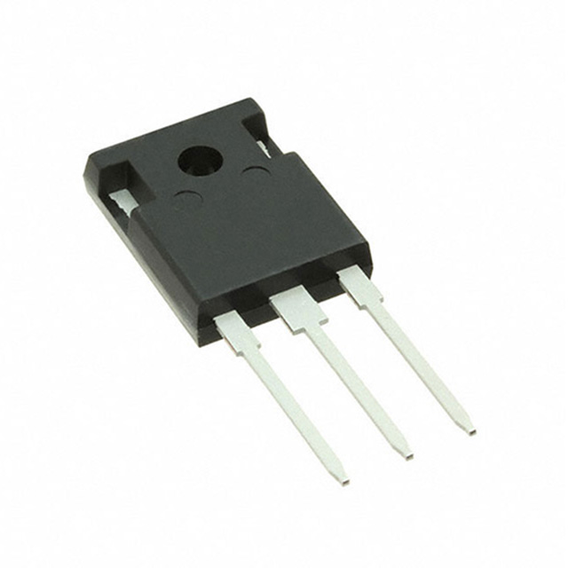 [供應(yīng)，回收] IKW75N60TFKSA1 單通道 IGBT 晶體管，TO-247-3，溝槽型場截止