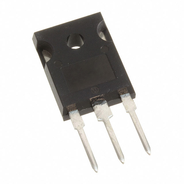 供應(yīng)，回收（英飛凌）IKW50N65EH5 單通道 IGBT 晶體管，TO-247-3