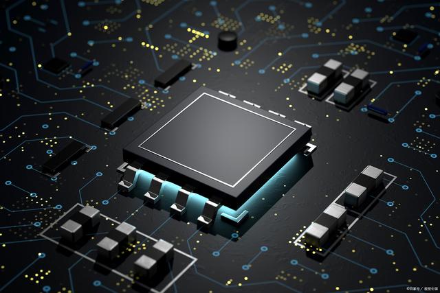 收購 Microchip 微控制器、ON 電源管理 IC、Broadcom 編碼器