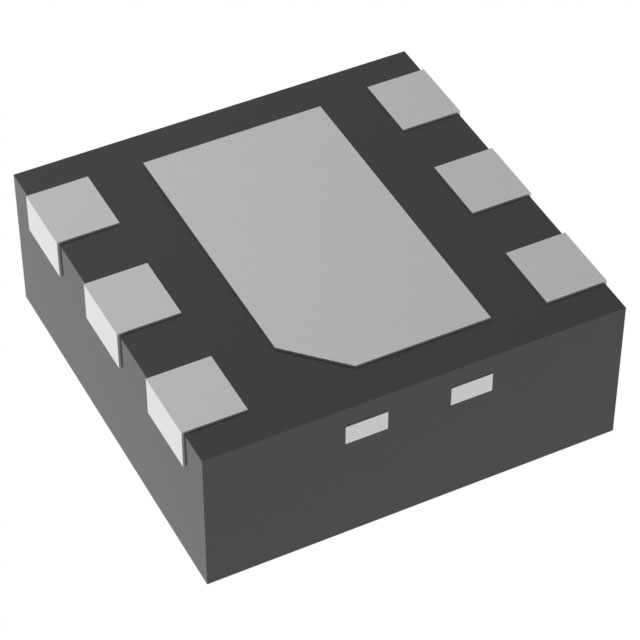 (TI) 供應(yīng)，回收 TPS62290IDRVRQ1 1A 降壓轉(zhuǎn)換器，6-WDFN