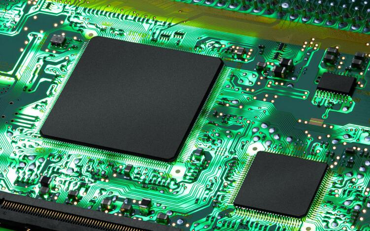 收購 TI 電機(jī)驅(qū)動(dòng)器、ADI 數(shù)字信號處理器、Infineon 柵極驅(qū)動(dòng)器、Micron 閃存-NAND 存儲(chǔ)器