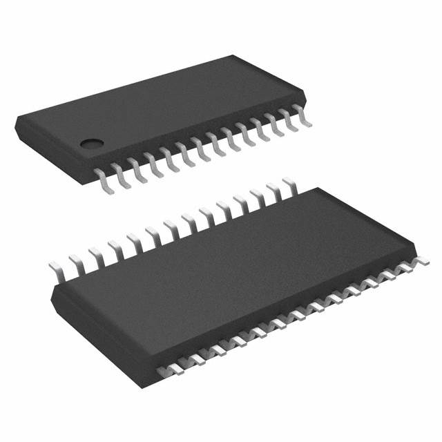 （Infineon）供應(yīng)，回收 6EDL04N02PR 三相半橋柵極驅(qū)動(dòng)器 IC，TSSOP-28