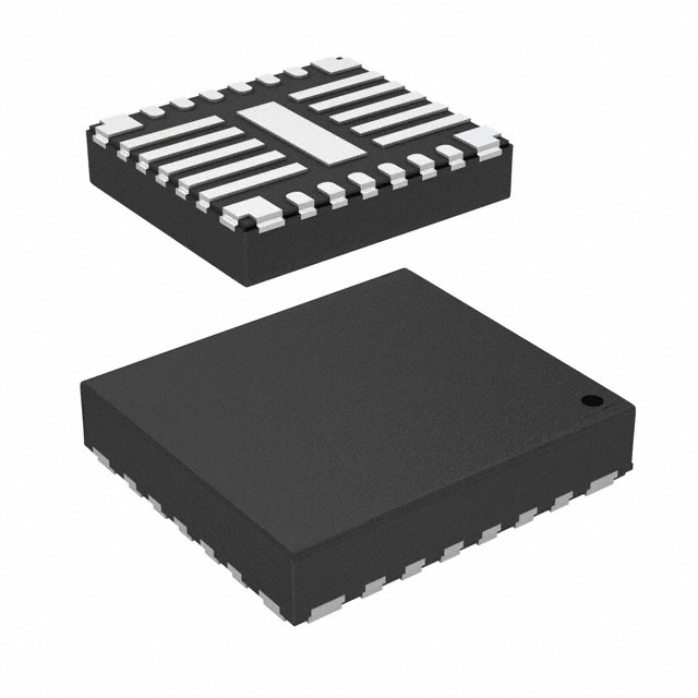 （TI）供應(yīng)，回收 LP87524TRNFRQ1, LP8752x-Q1 10A 降壓轉(zhuǎn)換器，帶集成開關(guān)