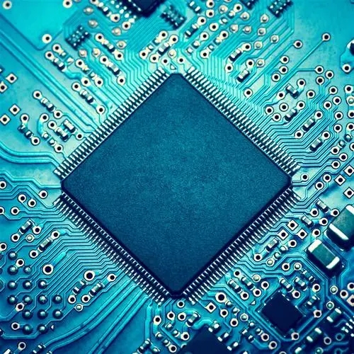 收購 Infineon 隔離器、Broadcom 編碼器、Microchip 微控制器