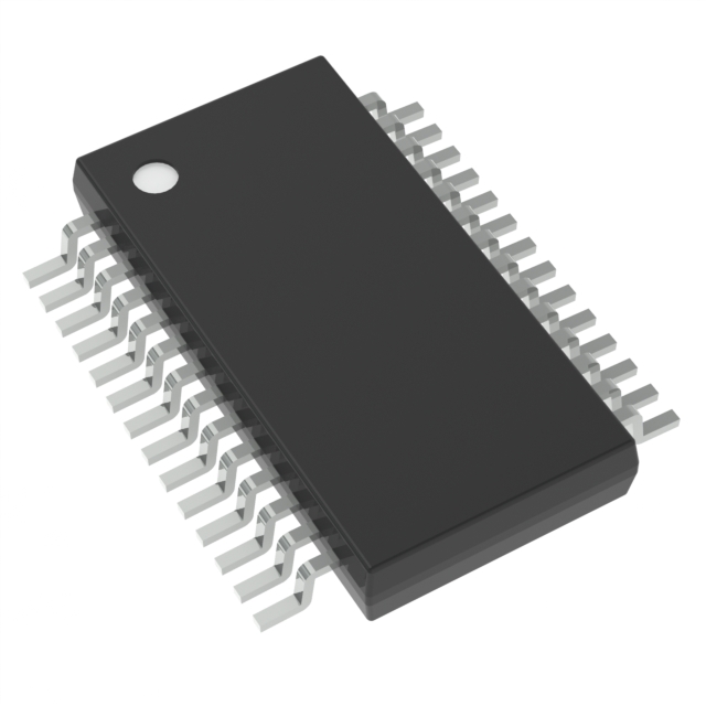 [供應(yīng)，回收] Microchip PIC18F25Q10-I/SS 8 位微控制器 IC，28-SSOP