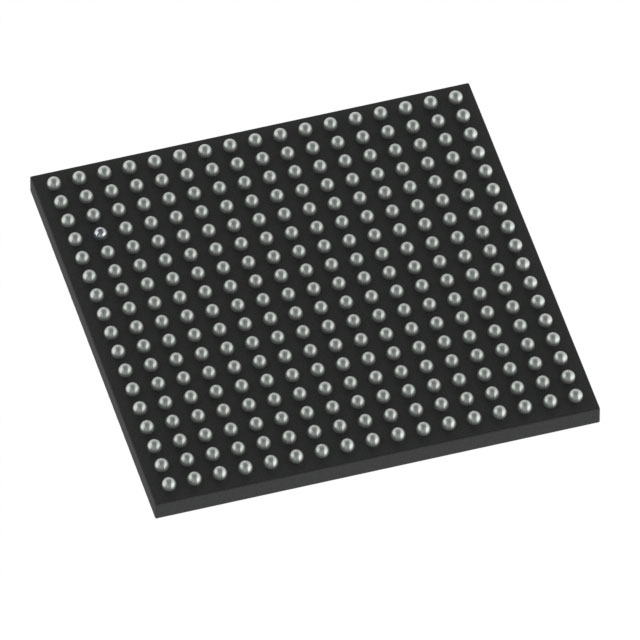 NXP 具有800MHz頻率、MIMXRT1171AVM8A微控制器采用32位ARM? Cortex?-M7內(nèi)核
