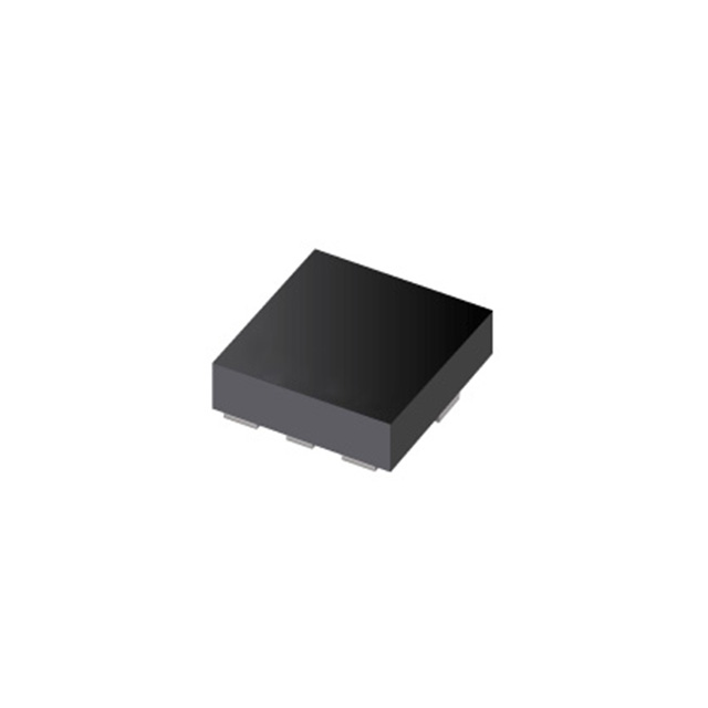 [供應，回收] ADS7046IRUGR (TI) 12位模數轉換器 8-X2QFN
